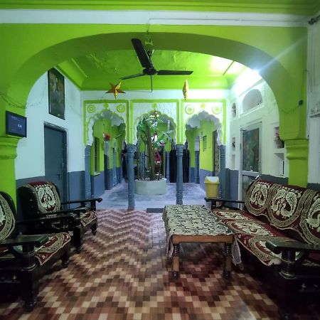 Savitri Palace Pushkar Luaran gambar