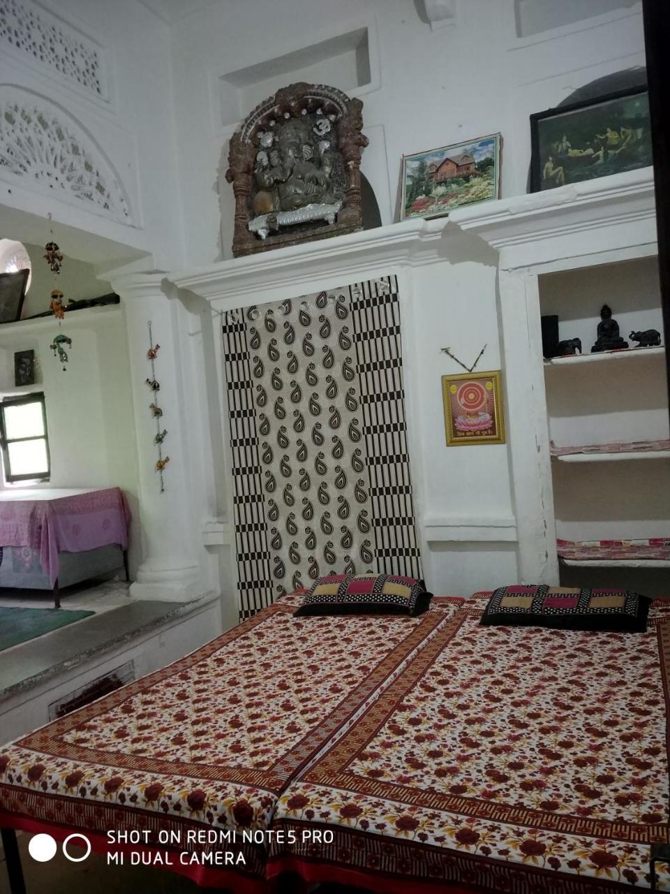 Savitri Palace Pushkar Luaran gambar